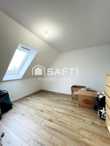 Construction neuve PIRAINO