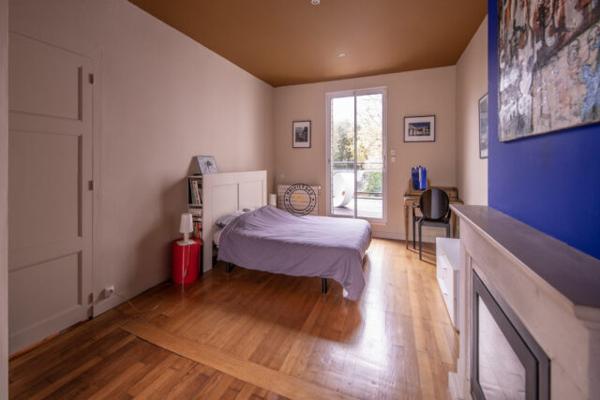 Maison avec piscine  Quartier Sainte-Thérèse, Nantes