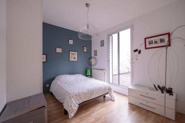 Maison avec piscine  Quartier Sainte-Thérèse, Nantes