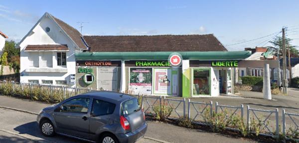 ENSEMBLE IMMOBILIER - BONNE RENTABILITÉ , La roche sur yon ENSEMBLE IMMOBILIER - BONNE RENTABILITÉ , La roche sur yon