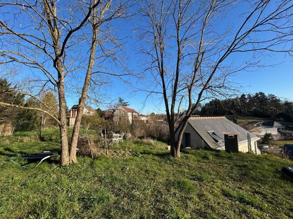 Vente / Maison en pierre