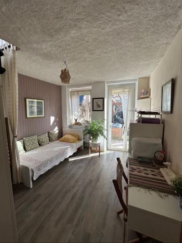 Vente / Maison en pierre