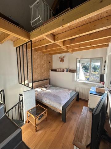 Vente / Maison en pierre