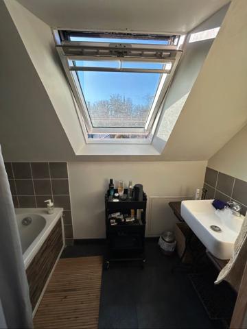 Vente / Maison en pierre