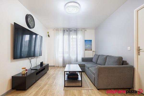 Appartement 2 pièces 45 m2