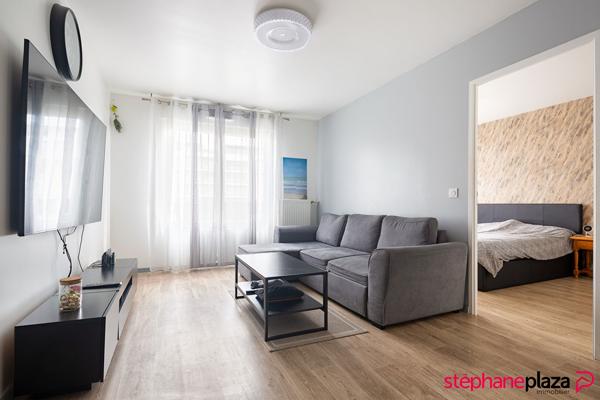 Appartement 2 pièces 45 m2