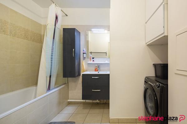 Appartement 2 pièces 45 m2