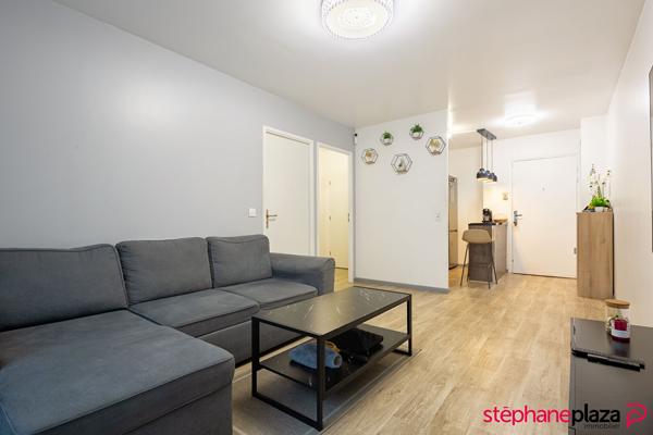 Appartement 2 pièces 45 m2