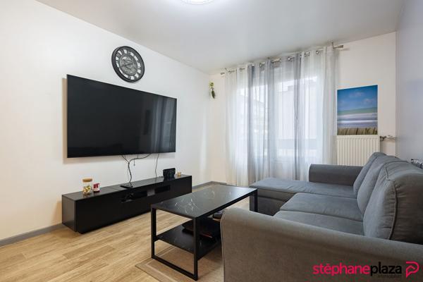 Appartement 2 pièces 45 m2