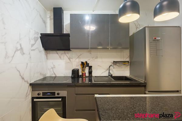Appartement 2 pièces 45 m2