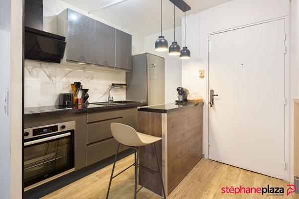 Appartement 2 pièces 45 m2