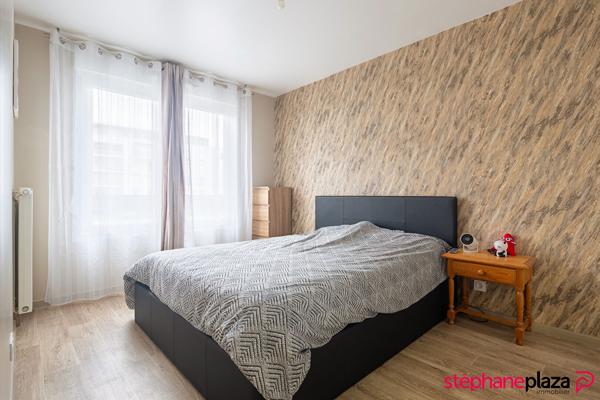 Appartement 2 pièces 45 m2