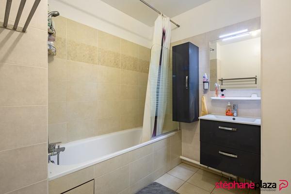 Appartement 2 pièces 45 m2