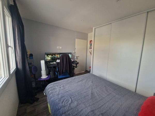 Maison à vendre 4 pièces de 96 m²