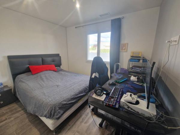 Maison à vendre 4 pièces de 96 m²