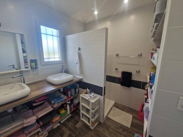 Maison à vendre 4 pièces de 96 m²