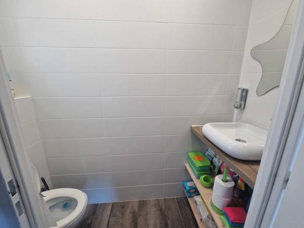 Maison à vendre 4 pièces de 96 m²