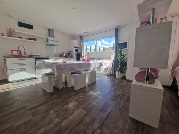Maison à vendre 4 pièces de 96 m²