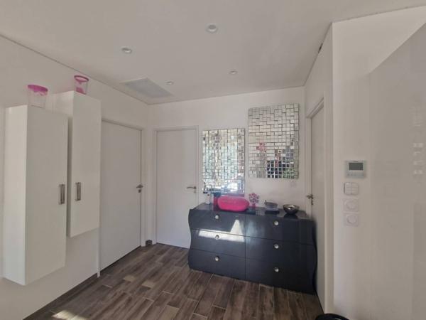 Maison à vendre 4 pièces de 96 m²