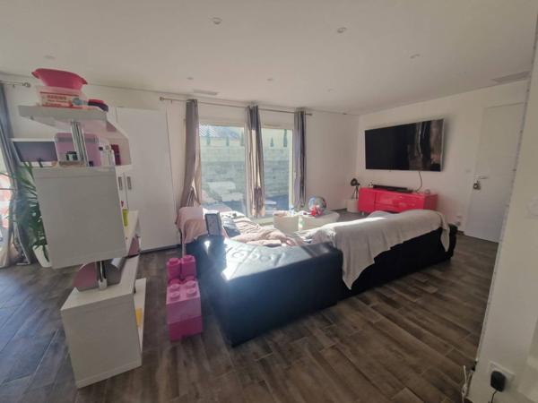 Maison à vendre 4 pièces de 96 m²