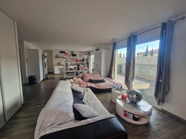 Maison à vendre 4 pièces de 96 m²