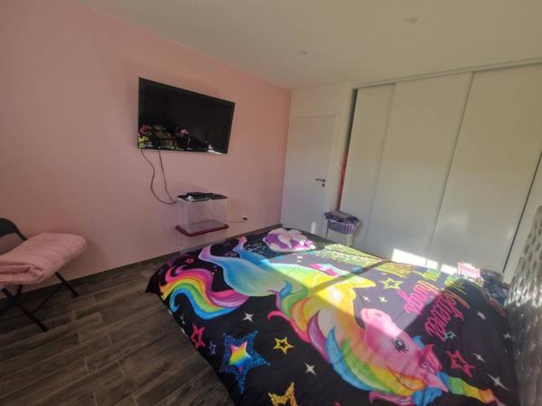 Maison à vendre 4 pièces de 96 m²