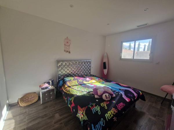 Maison à vendre 4 pièces de 96 m²