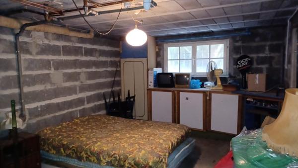 À vendre - Maison individuelle, 3 pièces située à Montrichard Val de Cher (41400)