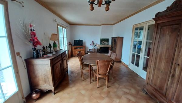 À vendre - Maison individuelle, 3 pièces située à Montrichard Val de Cher (41400)