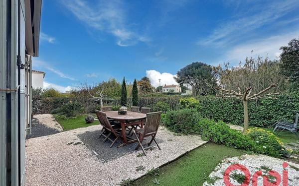 Maison à vendre    4 pièces •  La Seyne-sur-Mer