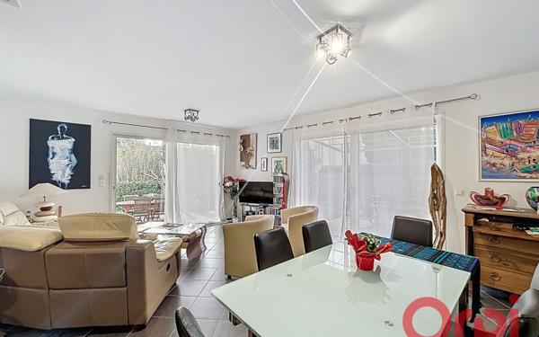 Maison à vendre    4 pièces •  La Seyne-sur-Mer