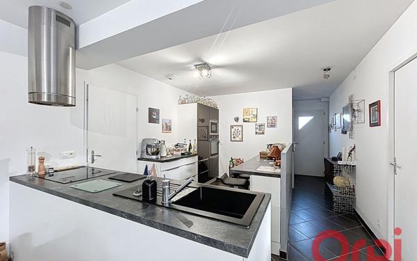 Maison à vendre    4 pièces •  La Seyne-sur-Mer