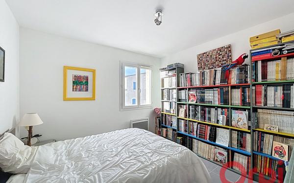 Maison à vendre    4 pièces •  La Seyne-sur-Mer