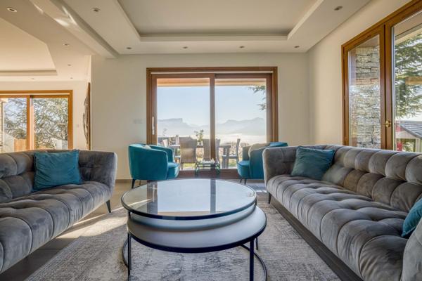 Vente Maison de luxe Ferrieres 8 Pièces 300 m²