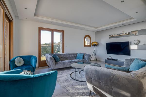 Vente Maison de luxe Ferrieres 8 Pièces 300 m²