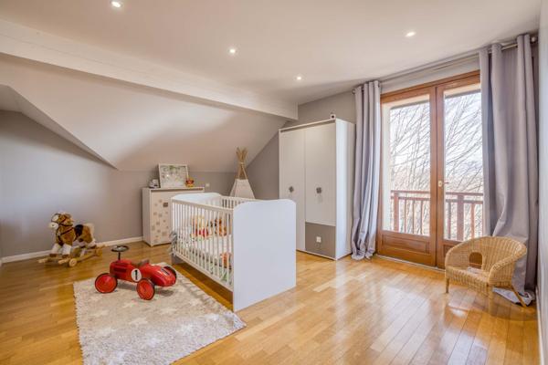 Vente Maison de luxe Ferrieres 8 Pièces 300 m²