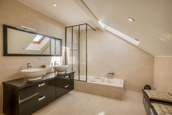 Vente Maison de luxe Ferrieres 8 Pièces 300 m²