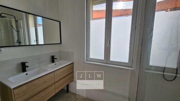 AQAN-LL152 - Loos - Appartement T4 NON MEUBLE