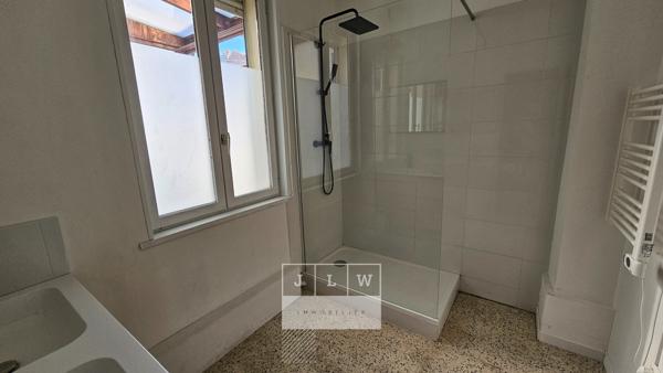 AQAN-LL152 - Loos - Appartement T4 NON MEUBLE