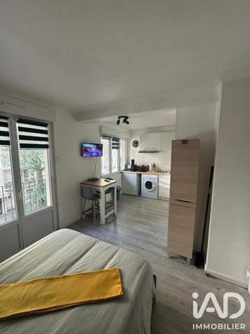 Appartement à vendre 5 pièces 80 m² Mulhouse