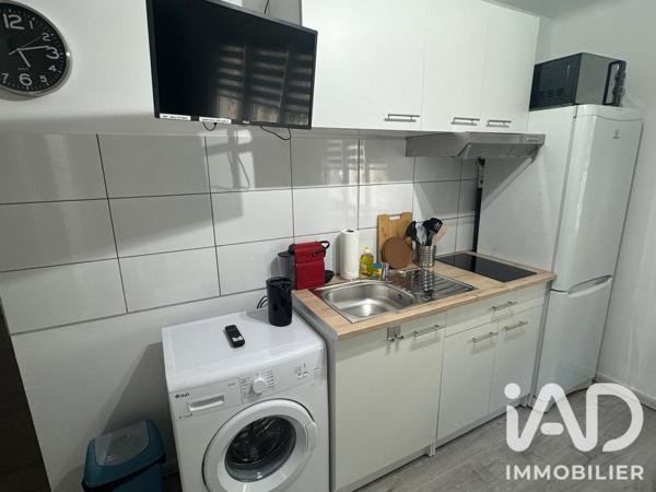 Appartement à vendre 5 pièces 80 m² Mulhouse
