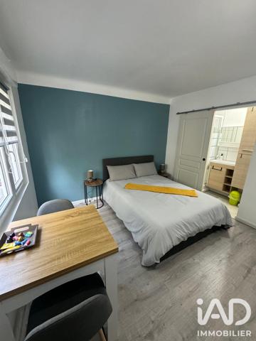 Appartement à vendre 5 pièces 80 m² Mulhouse