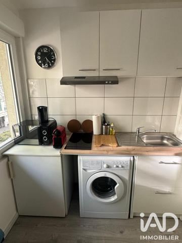 Appartement à vendre 5 pièces 80 m² Mulhouse