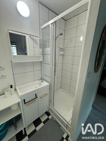 Appartement à vendre 5 pièces 80 m² Mulhouse
