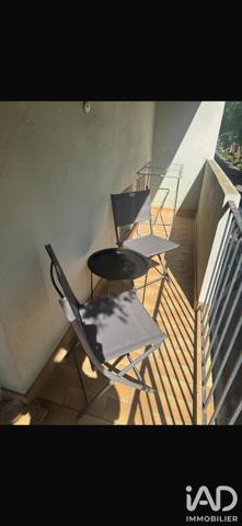 Appartement à vendre 5 pièces 80 m² Mulhouse