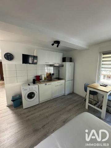 Appartement à vendre 5 pièces 80 m² Mulhouse