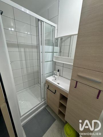 Appartement à vendre 5 pièces 80 m² Mulhouse