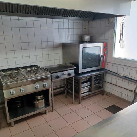 Fonds de commerce bar-restaurant à vendre RISCLE (32)