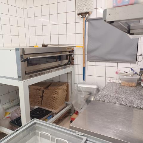 Fonds de commerce bar-restaurant à vendre RISCLE (32)