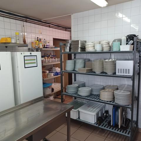 Fonds de commerce bar-restaurant à vendre RISCLE (32)